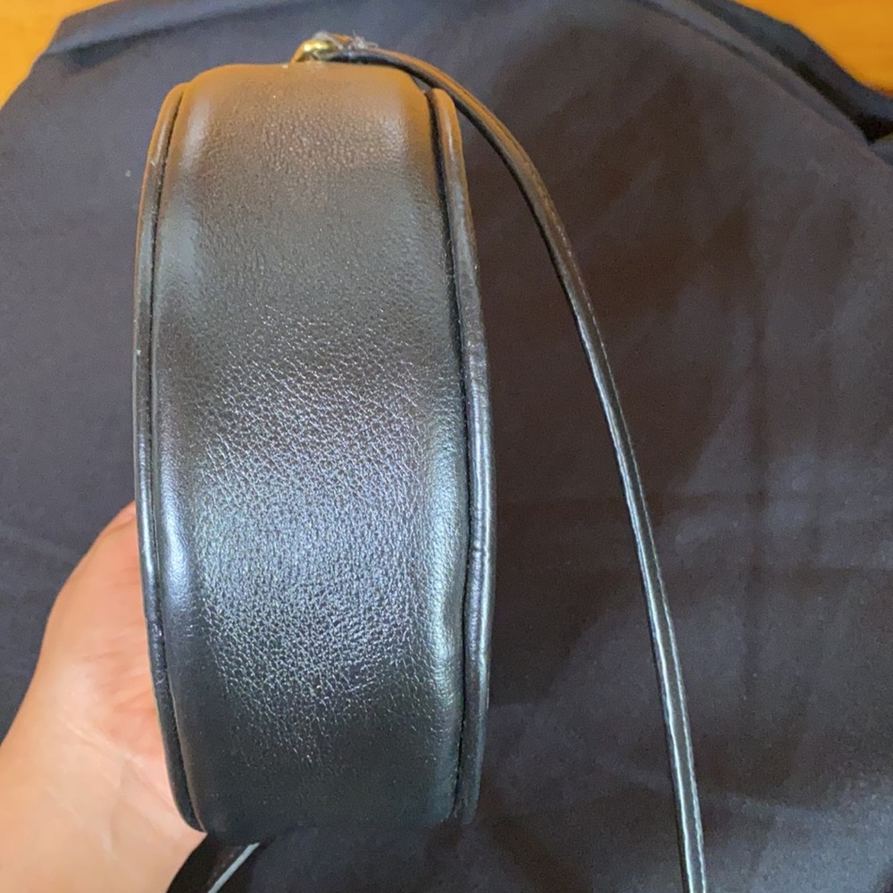 Leather Bag, Made in Cape Town South Africa - Picture 9 of 14